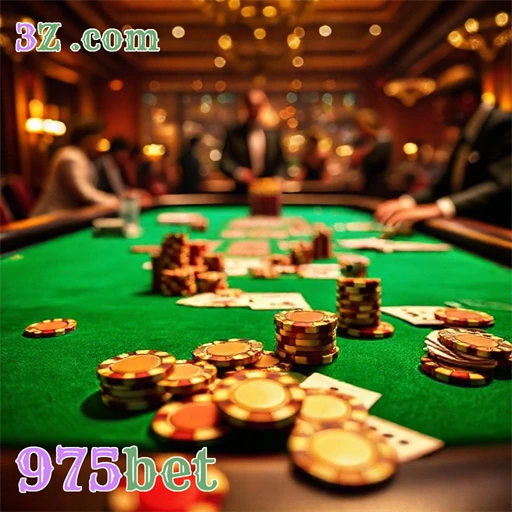 Confiável 975bet: A Plataforma de Jogos Que Encanta
