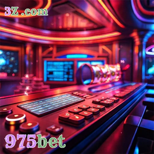 Explore os jogos incríveis do 975bet em um só lugar