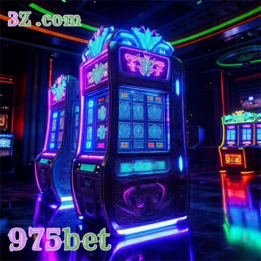 Slots Inovadoras no 975bet: Entretenimento em Cada Girada